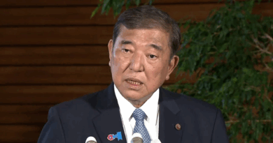 石破首相が表明した「秋の経済対策」