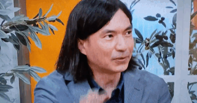 ふかわりょう氏が提起した「電波の公共性」：自民党総裁選報道が問うメディアのあり方