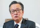 公明連立離脱で自民・船田元氏が緊急提言：石破首相の退陣撤回か？
